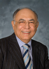 Hector Ruiz, CEO, AMD