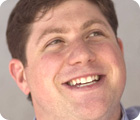 Microsoft Silverlight product manager Brian Goldfarb