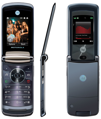 Motorola RAZR2