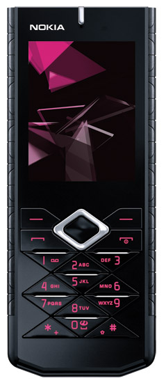 Nokia 7900