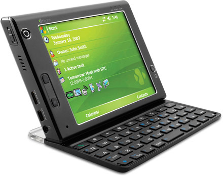 HTC Advantage