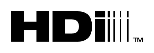 Microsoft HDi logo