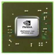 NVidia's GeForce 7150 GPU for Intel-based systems