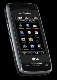 Verizon Voyager