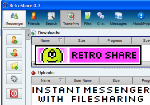 instal the new for android RetroShare 0.6.7