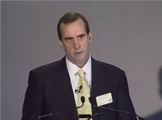 AMD President and Chief Operating Officer Dirk Meyer, in a speech to analysts December 13, 2007.