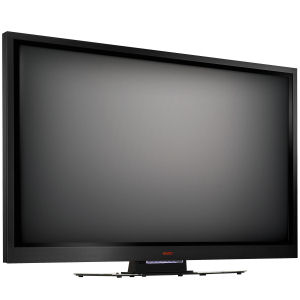 Vizio VP60 display