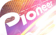 Pioneer