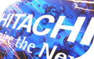 Hitachi