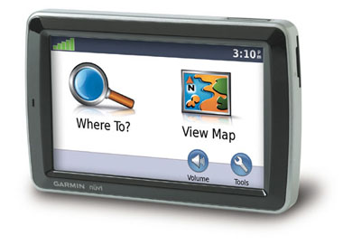 Garmin 5000