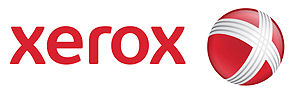 Xerox logo (newly unveiled)