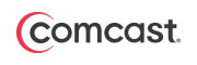 Comcast logo