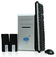 Mirus $189 desktop