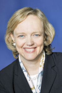 EBay CEO Meg Whitman