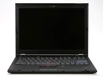 X300 Front