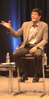 CA Executive VP for Enterprise IT Management Dr. Ajei Gopal