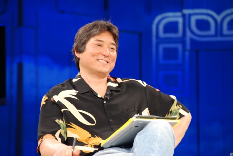 Guy Kawasaki