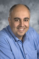 AMD Chief Information Officer Ahmed Mahmoud