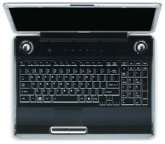 Toshiba Satellite