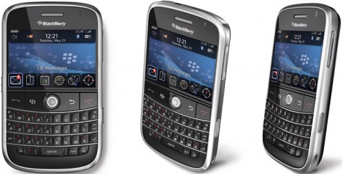 BlackBerry Bold