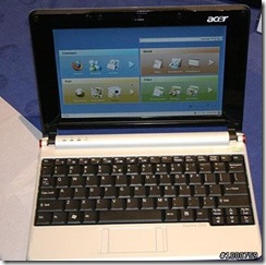 Acer Aspire One