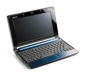 One Acer Aspire One