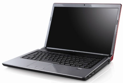 Dell's latest Studio series laptop