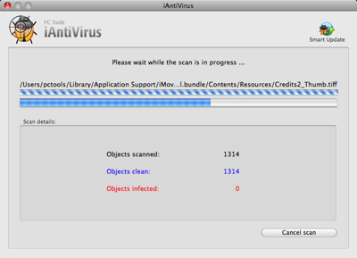 pc tools iantivirus for mac
