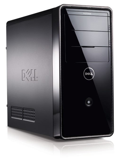 Continuing mini-PC trend, Dell rolls out Studio Hybrid 'ultracompact'