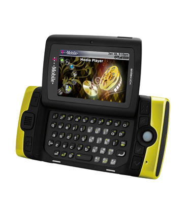 T-Mobile Sidekick