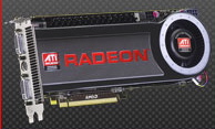 Radeon 4870 X2