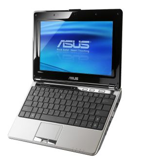 Asus' N10 'netbook' computer