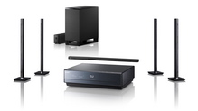 Sony Blu-Ray IT1000ES