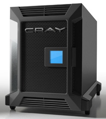 Cray CX1