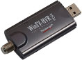 Nero LiquidTV's Hauppauge USB tuner