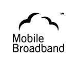 Mobile Broadband service mark