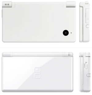 DSi vs. DS Lite