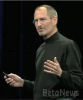 Steve Jobs story badge