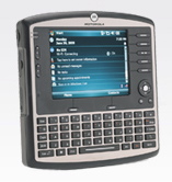 Motorola's VC606