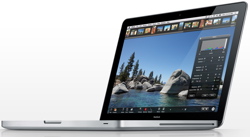 Apple's New 13" MacBook