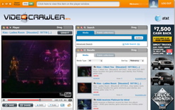 VideoCrawler