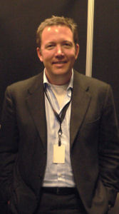 Steven VanRoekel, Senior Director, Windows Server Product Group, Microsoft