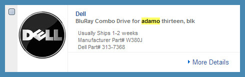 081219 Adamo 13 inadvertent listing.jpg