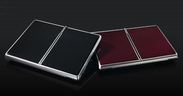 Gateway's new MD-series notebooks