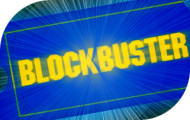 Blockbuster top story badge