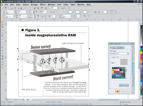 Corel draw free download windows 2003