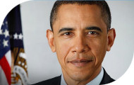 President Obama top story badge