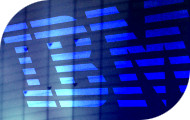 IBM top story badge