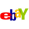 eBay logo