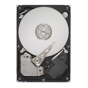 Seagate Barracuda 7200.11 hard disk drive
